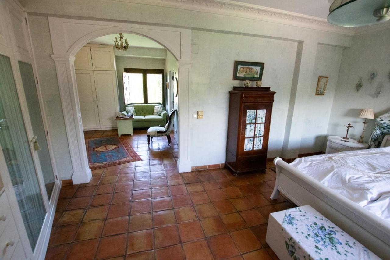 Finca El Consul Logroño Eksteriør bilde