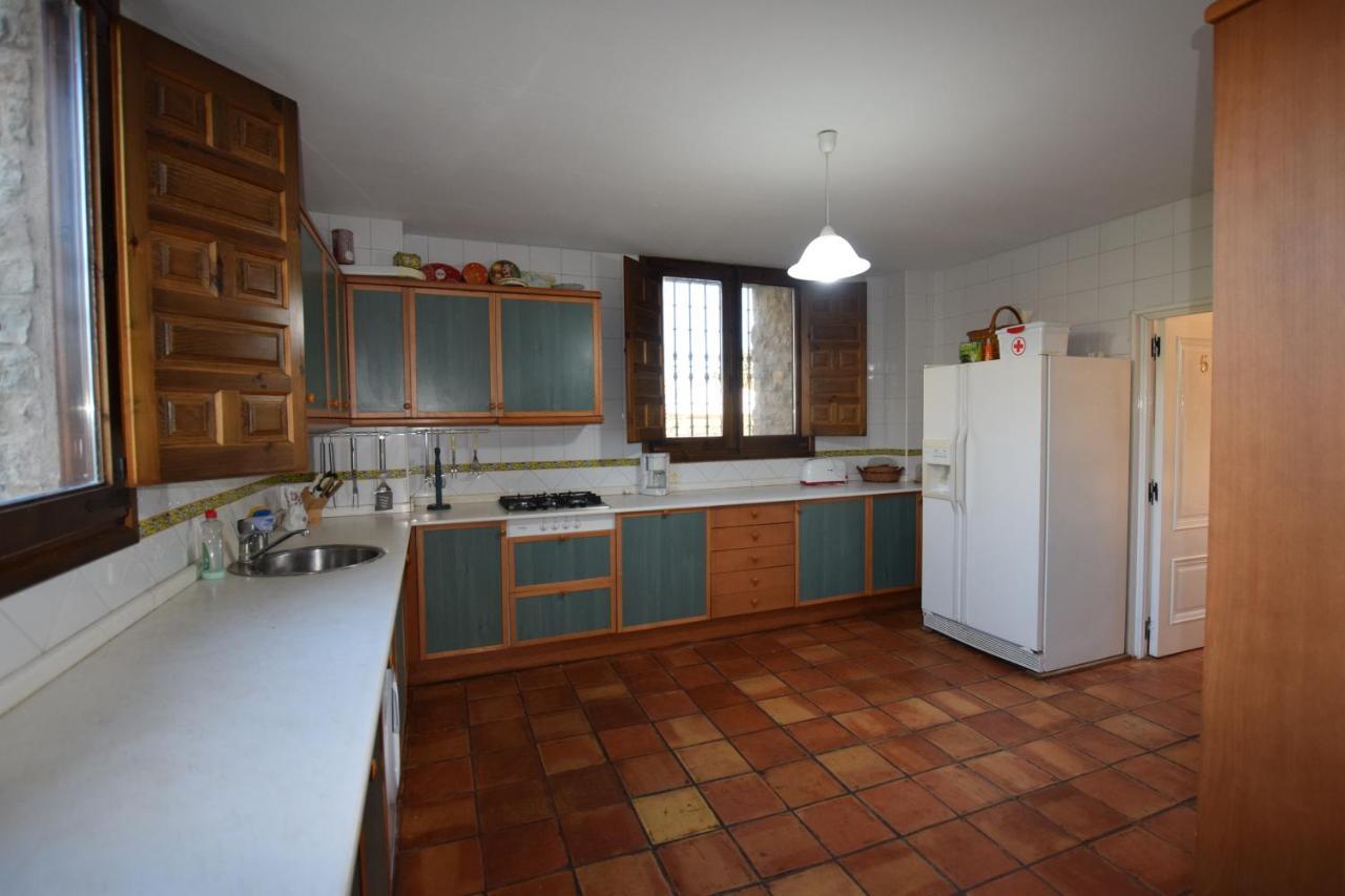 Finca El Consul Logroño Eksteriør bilde