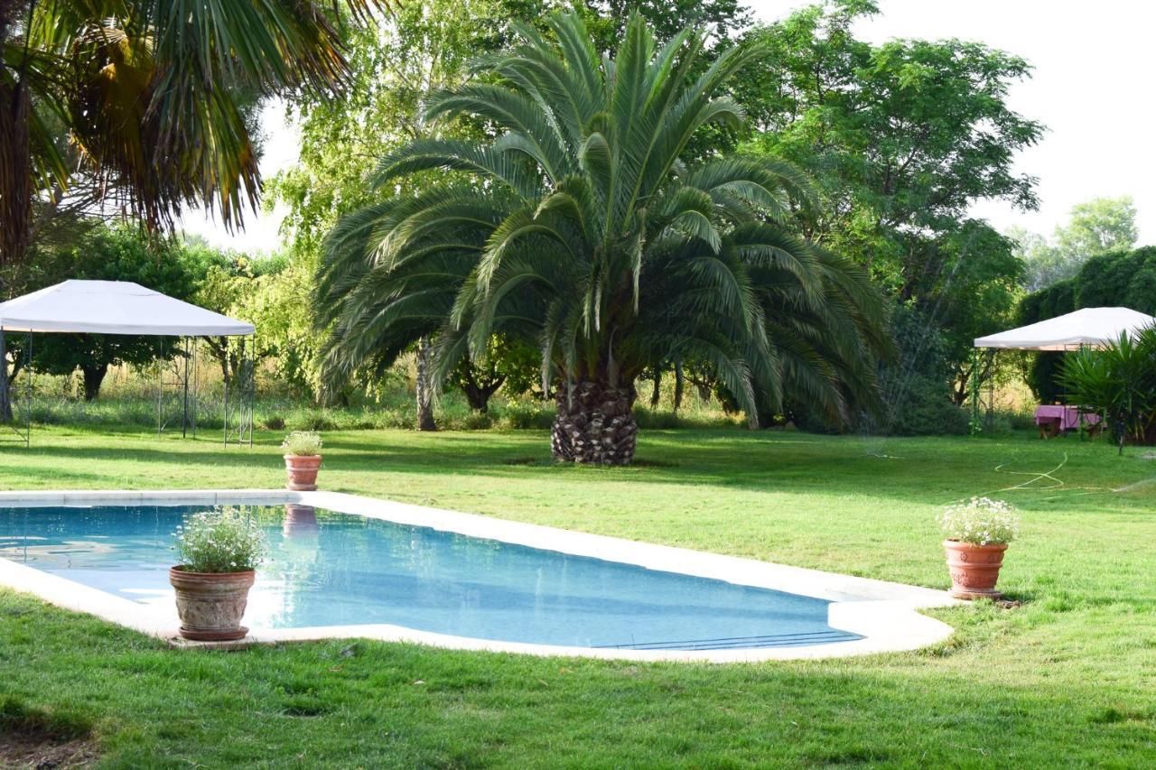 Finca El Consul Logroño Eksteriør bilde